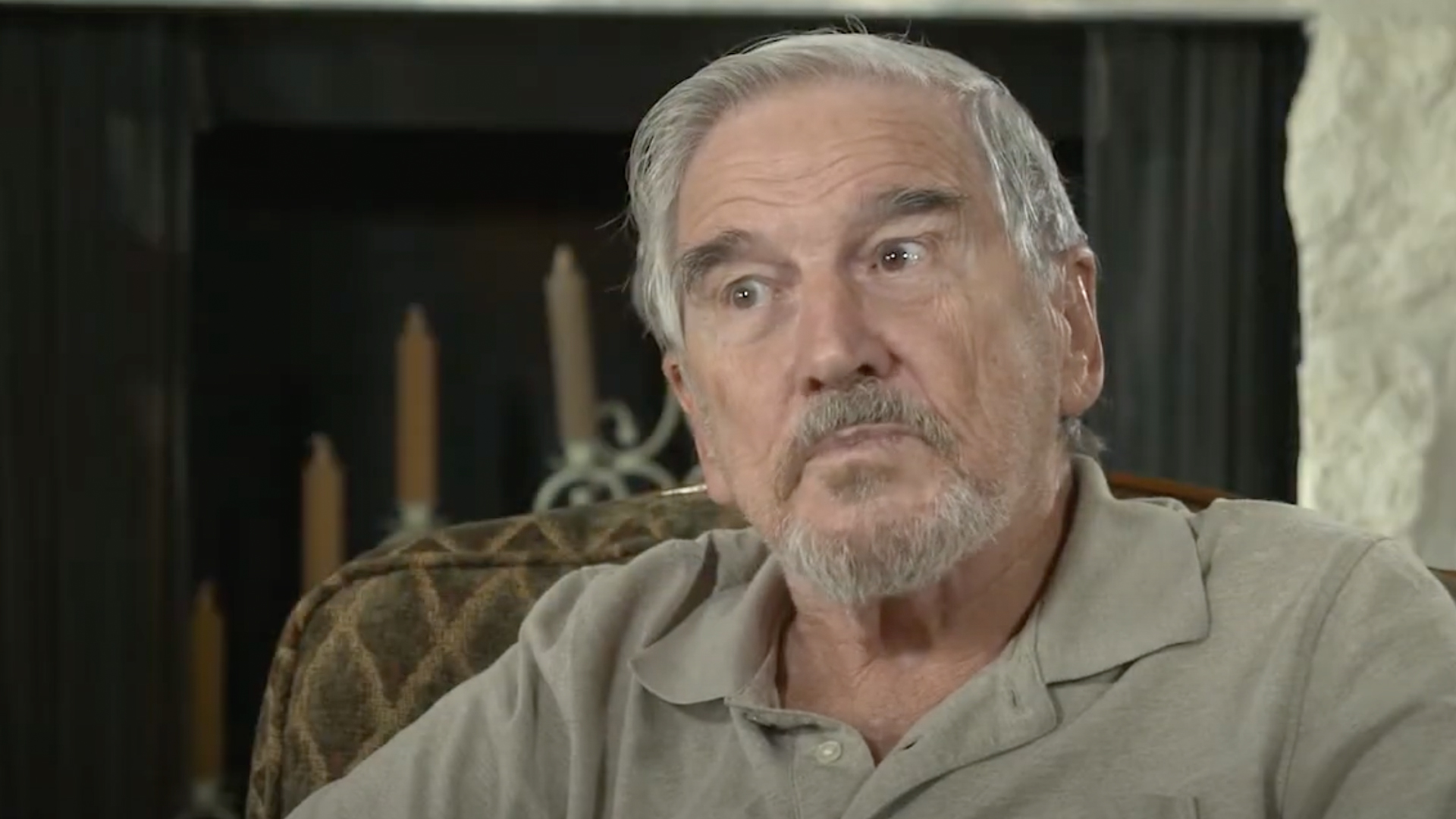 Hope in the heart of Texas