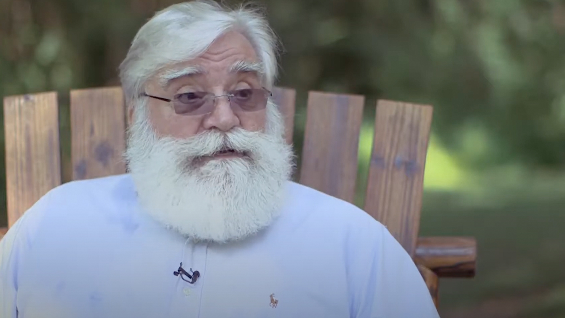 Like a dream come true