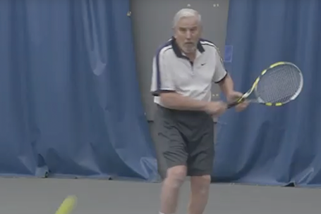 Hope in the heart of Texas