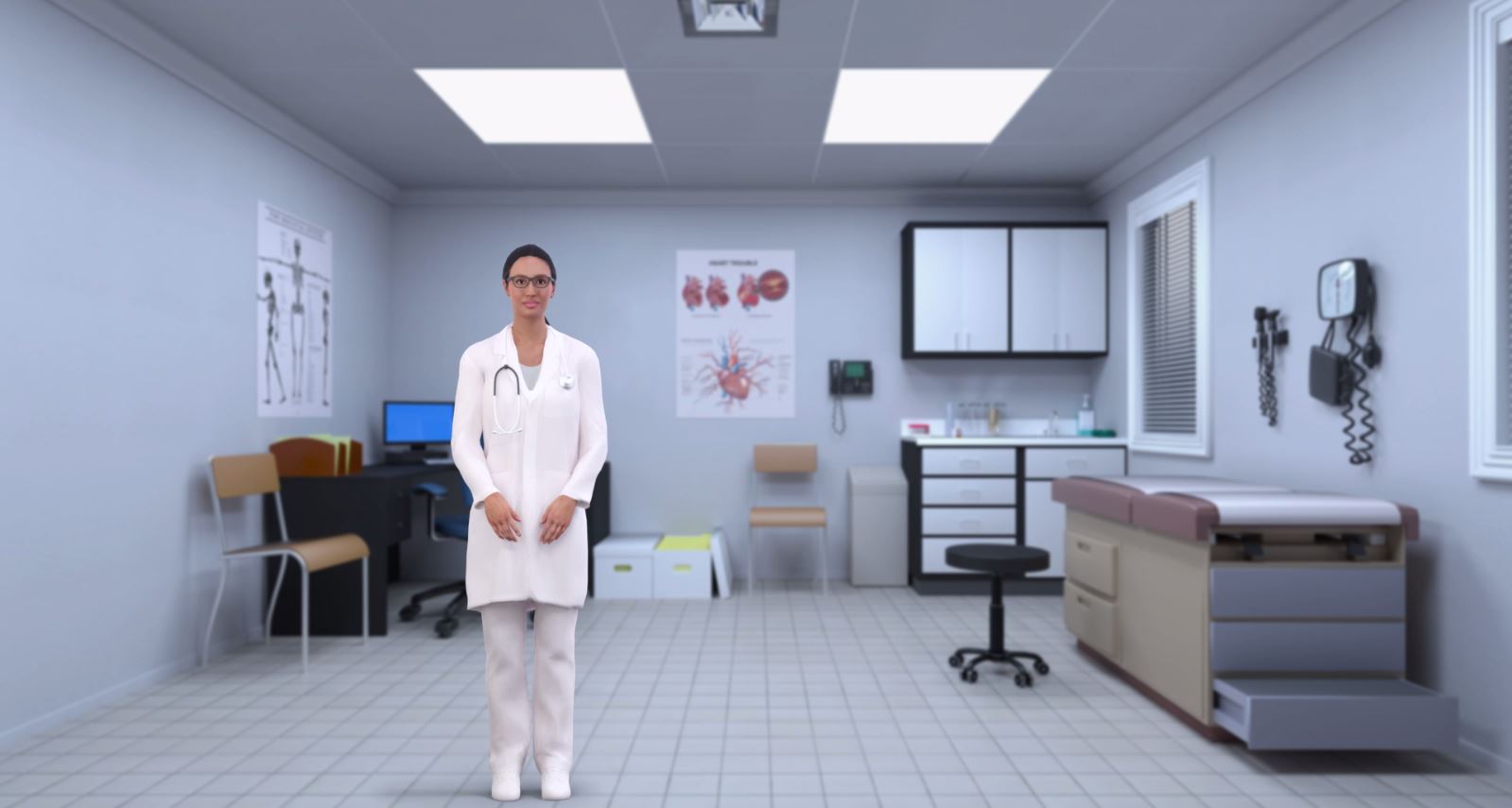 Life After Treatment