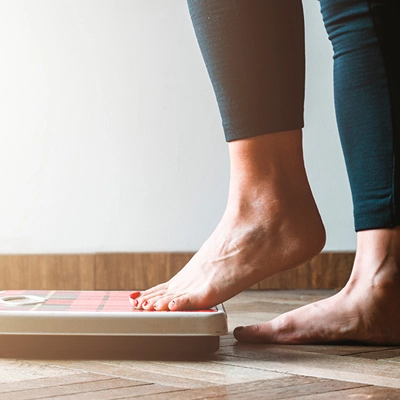 Maintain a Healthy Weight